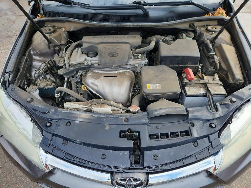 Aukcja sprzedaży 2016 Toyota Camry, vin: 4T4BF1FK6GR532895, numer aukcji: 58820396