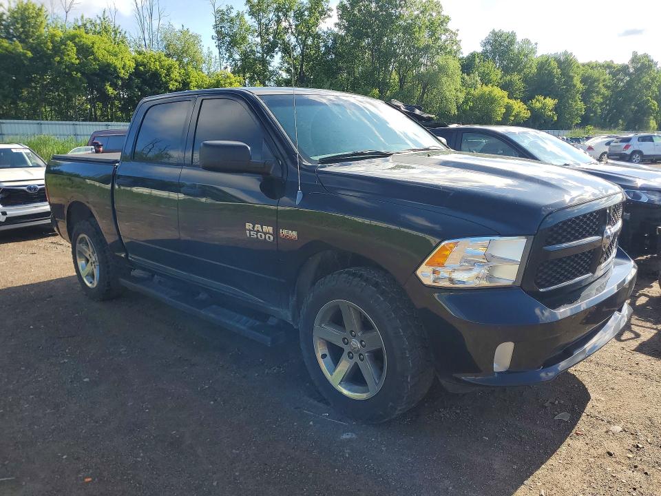Aukcja sprzedaży 2013 Ram 1500, vin: 1C6RR7KT0DS539605, numer aukcji: 56513046