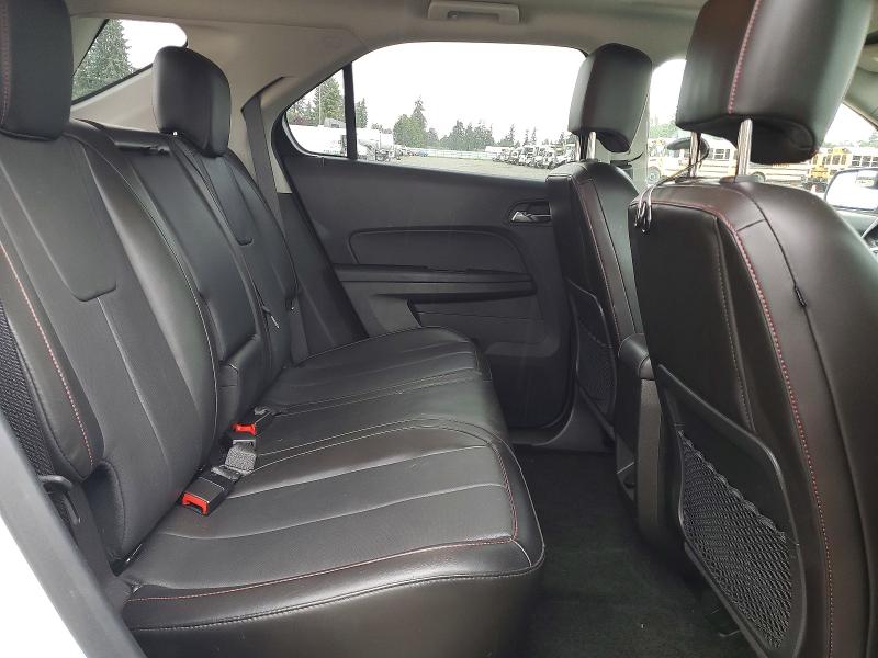 Aukcja sprzedaży 2015 Chevrolet Equinox, vin: 1GNFLHEK4FZ125931, numer aukcji: 56095326
