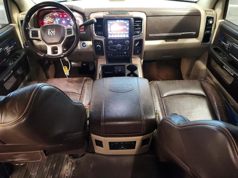 56271426 :رقم المزاد ، 3C6UR5GLXDG526472 vin ، 2013 Ram 2500 مزاد بيع