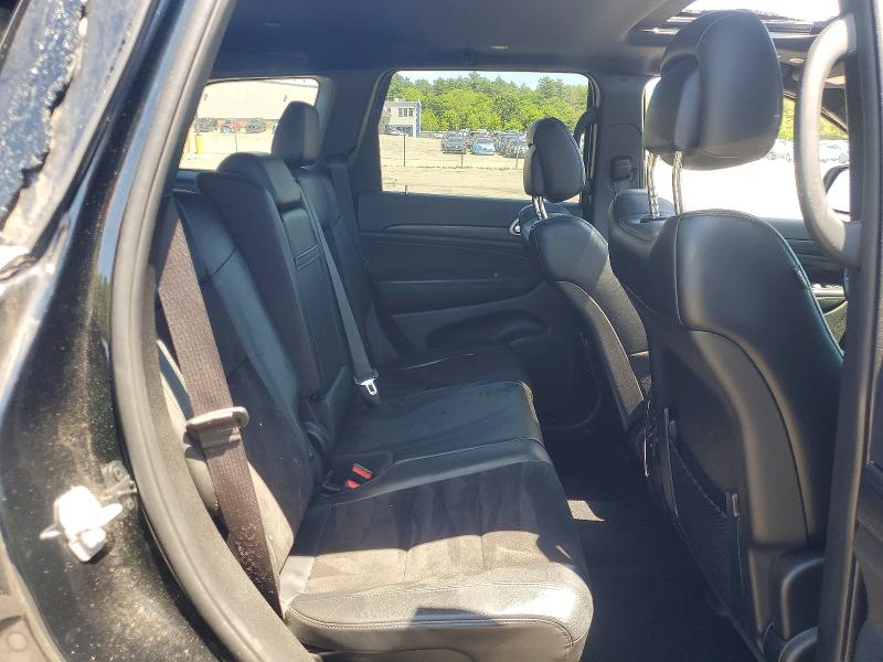 56227376 :رقم المزاد ، 1C4RJFAG5LC360581 vin ، 2020 Jeep Grand Cherokee مزاد بيع