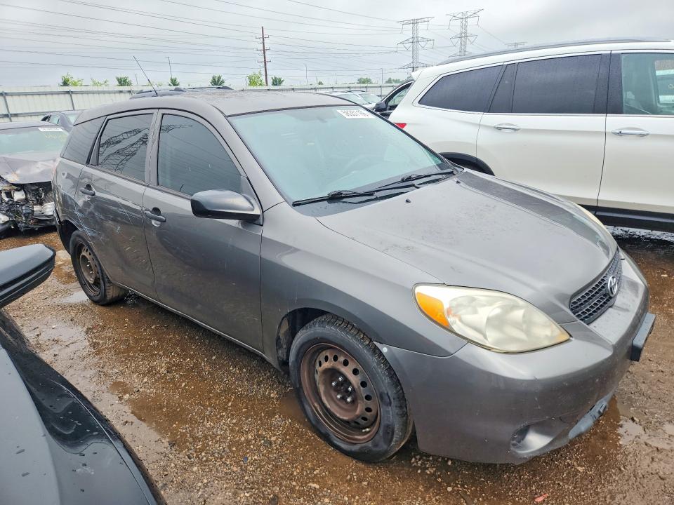 Aukcja sprzedaży 2008 Toyota Matrix, vin: 2T1KR32E08C697065, numer aukcji: 56357166