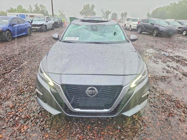 Продаж на аукціоні авто 2022 Nissan Altima, vin: 1N4BL4DV0NN375769, номер лоту: 57751736