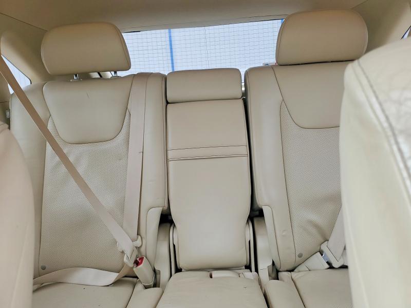 2014 Lexus Rx 350 მანქანა იყიდება აუქციონზე, vin: JTJBK1BA6E2459671, აუქციონის ნომერი: 57887216