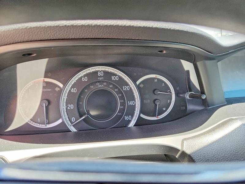 57400306 :رقم المزاد ، 1HGCR2F39GA188572 vin ، 2016 Honda Accord مزاد بيع