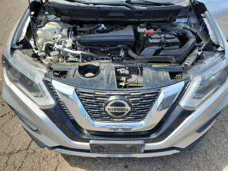 Aukcja sprzedaży 2019 Nissan Rogue, vin: JN8AT2MV8KW398799, numer aukcji: 58439956