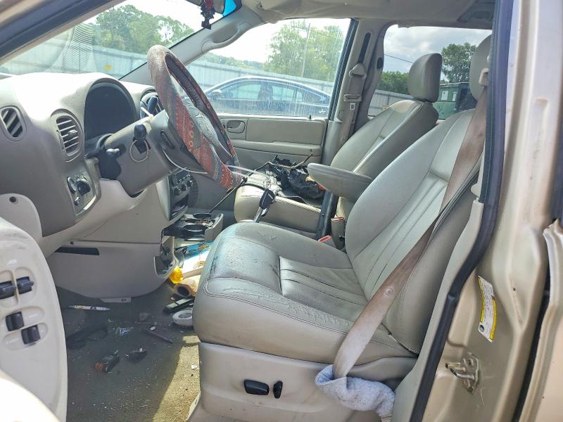 Aukcja sprzedaży 2005 Chrysler Town & Country, vin: 2C4GP54L85R499669, numer aukcji: 58951356