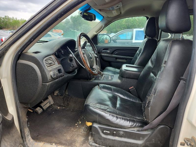 Продажа на аукционе авто 2011 Gmc Yukon Xl, vin: 1GKS2MEF5BR145500, номер лота: 57770026