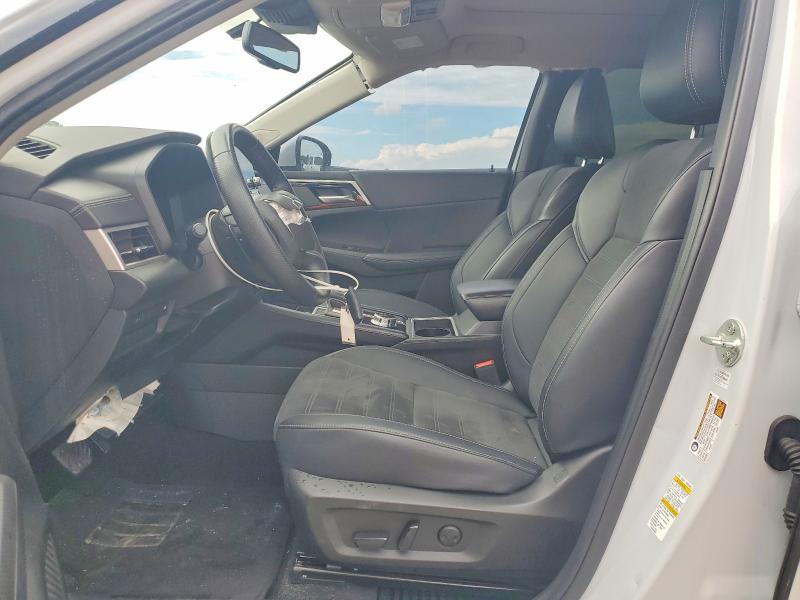 Aukcja sprzedaży 2024 Mitsubishi Outlander, vin: JA4J3VA80RZ004680, numer aukcji: 57567716
