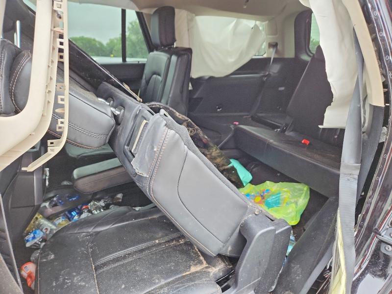 Продажа на аукционе авто 2021 Ford Expedition, vin: 1FMJU1LT4MEA32331, номер лота: 54702896