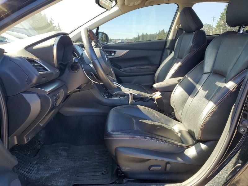 Aukcja sprzedaży 2021 Subaru Crosstrek, vin: JF2GTHNC5M8316770, numer aukcji: 57770576