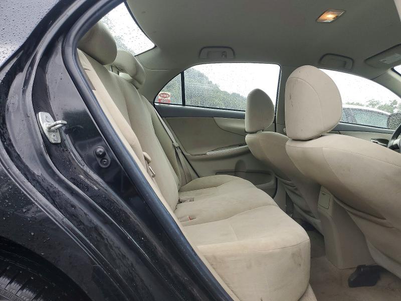 Aukcja sprzedaży 2010 Toyota Corolla, vin: 2T1BU4EE2AC338869, numer aukcji: 58548626
