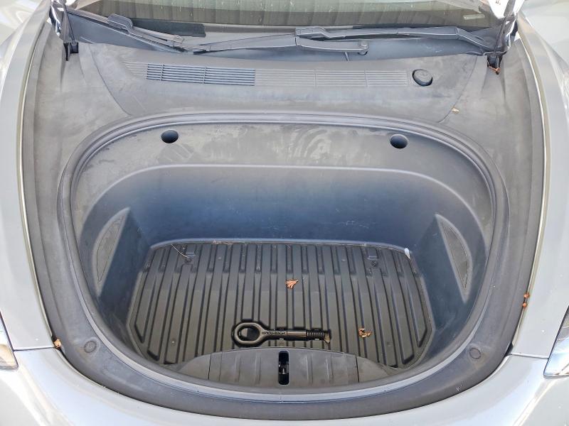 Aukcja sprzedaży 2021 Tesla Model 3, vin: 5YJ3E1EA6MF928800, numer aukcji: 58135066