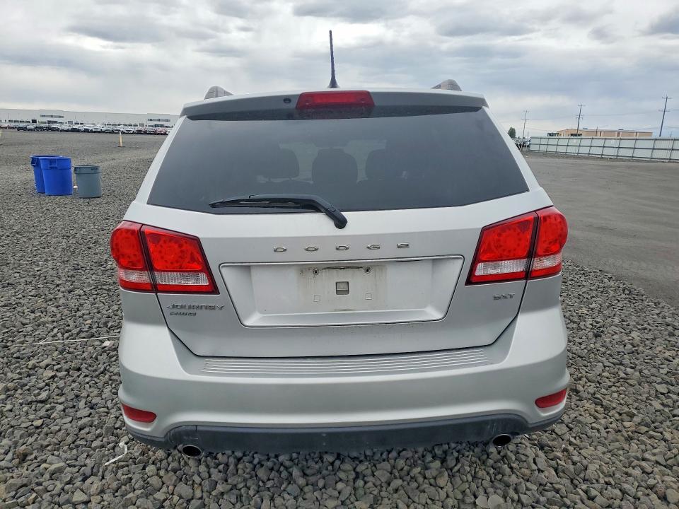 Aukcja sprzedaży 2013 Dodge Journey, vin: 3C4PDDBG2DT638604, numer aukcji: 56367786