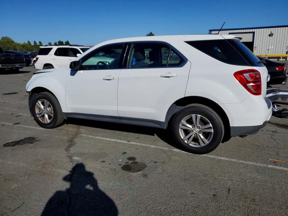 Продажа на аукционе авто 2017 Chevrolet Equinox, vin: 2GNALBEK4H1579230, номер лота: 57364286