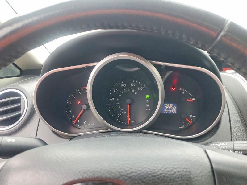 Продажа на аукционе авто 2011 Mazda Cx-7, vin: JM3ER2BM4B0387170, номер лота: 57864686