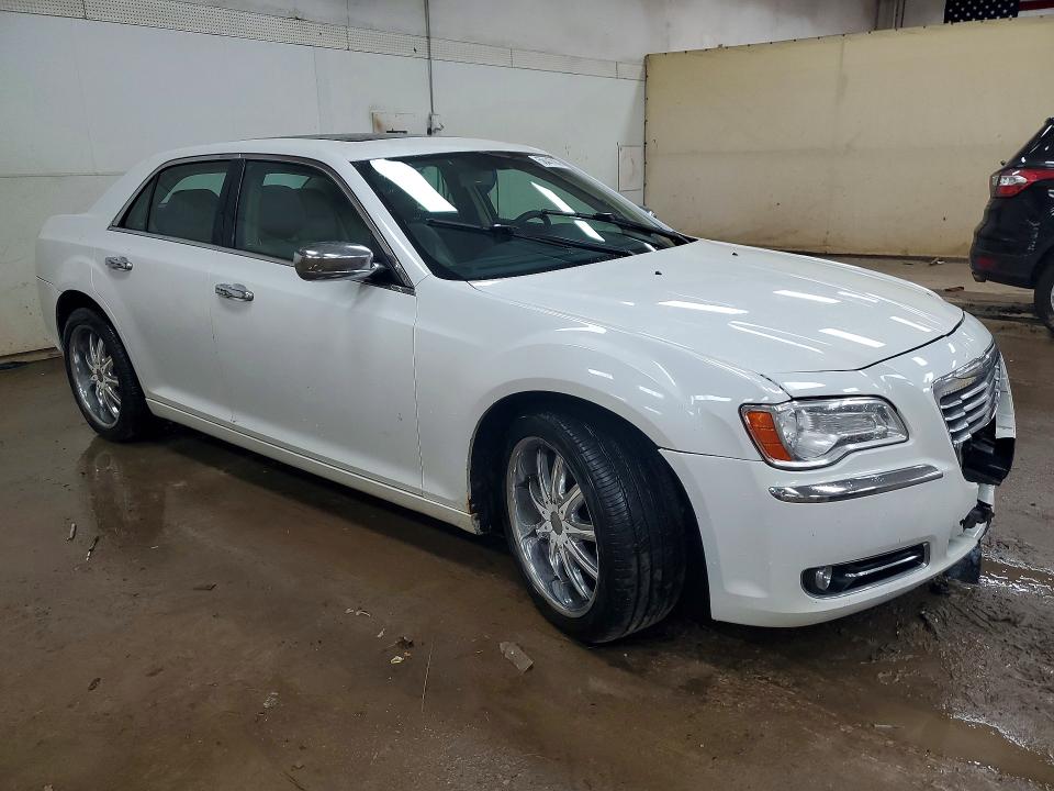 Aukcja sprzedaży 2013 Chrysler 300, vin: 2C3CCARGXDH533411, numer aukcji: 58447086