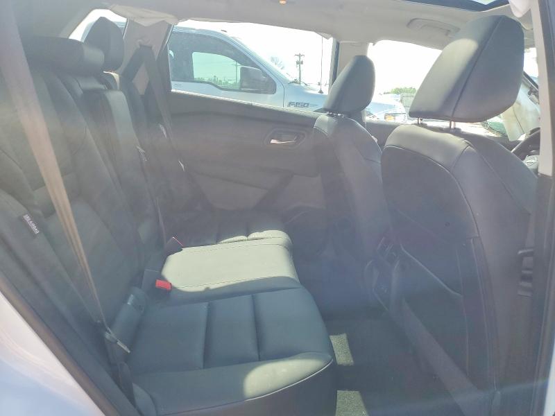 2025 Nissan Rogue მანქანა იყიდება აუქციონზე, vin: 5N1BT3BB0SC677062, აუქციონის ნომერი: 56641496