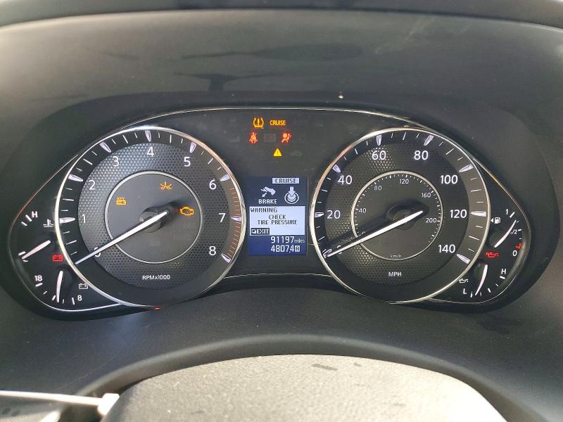 2019 Nissan Armada მანქანა იყიდება აუქციონზე, vin: JN8AY2NF6K9352606, აუქციონის ნომერი: 59158916