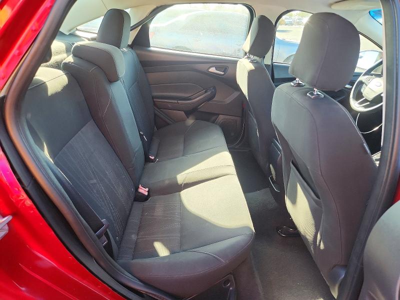 2015 Ford Focus მანქანა იყიდება აუქციონზე, vin: 1FADP3FE0FL248425, აუქციონის ნომერი: 58142006