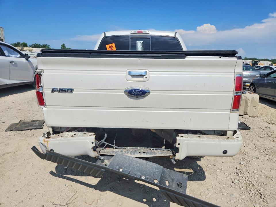 Продаж на аукціоні авто 2013 Ford F150, vin: 1FTFW1E68DFD20620, номер лоту: 56992876