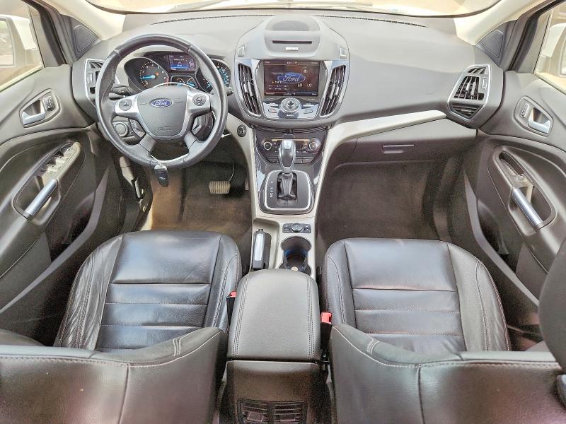 Aukcja sprzedaży 2013 Ford Escape, vin: 1FMCU9HX8DUB52027, numer aukcji: 56051276