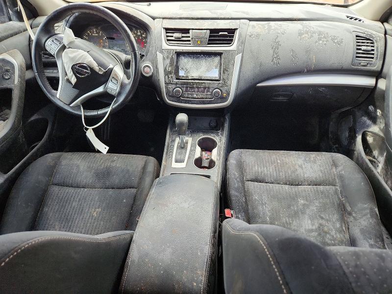 Продаж на аукціоні авто 2016 Nissan Altima, vin: 1N4AL3AP1GC274105, номер лоту: 55618906