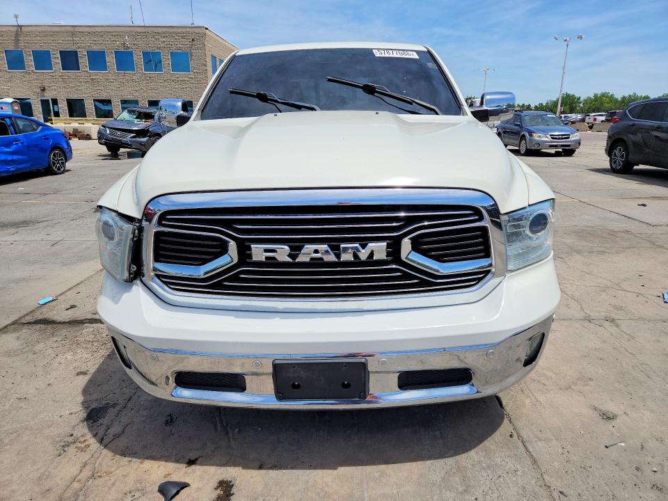 Aukcja sprzedaży 2016 Ram 1500, vin: 1C6RR7WT6GS198824, numer aukcji: 57877086