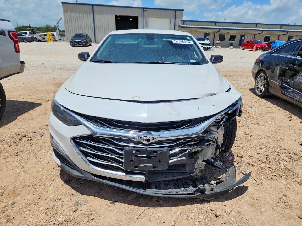 Aukcja sprzedaży 2020 Chevrolet Malibu, vin: 1G1ZB5ST8LF015121, numer aukcji: 56778016