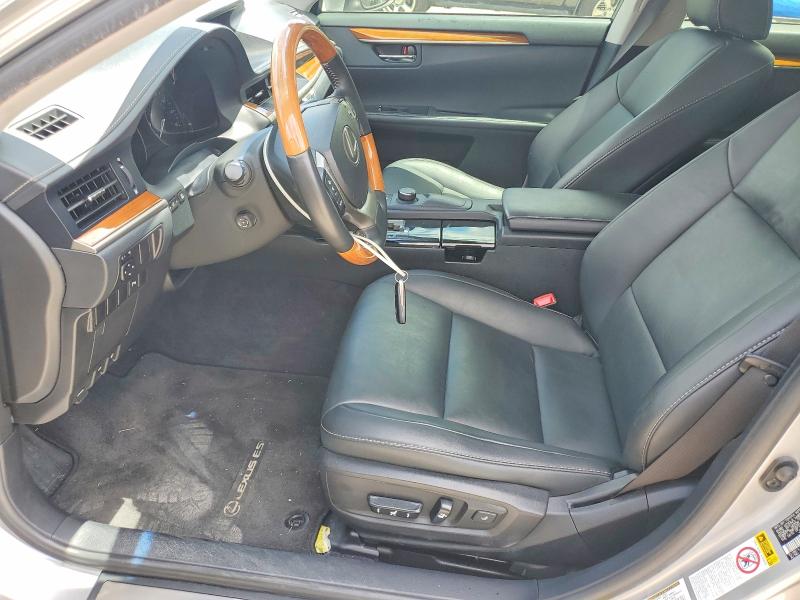 Aukcja sprzedaży 2013 Lexus Es, vin: JTHBW1GG4D2018042, numer aukcji: 56747076