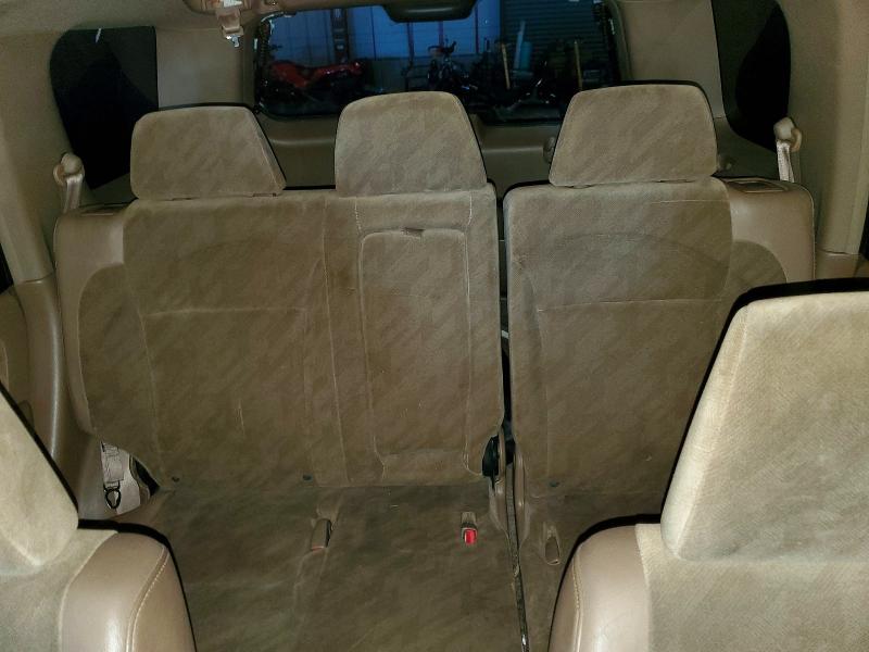 2004 Honda Cr-v მანქანა იყიდება აუქციონზე, vin: JHLRD78824C001348, აუქციონის ნომერი: 56061446
