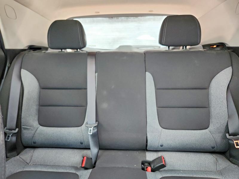 56633026 :رقم المزاد ، KL79MPSLXPB066255 vin ، 2023 Chevrolet Trailblazer مزاد بيع