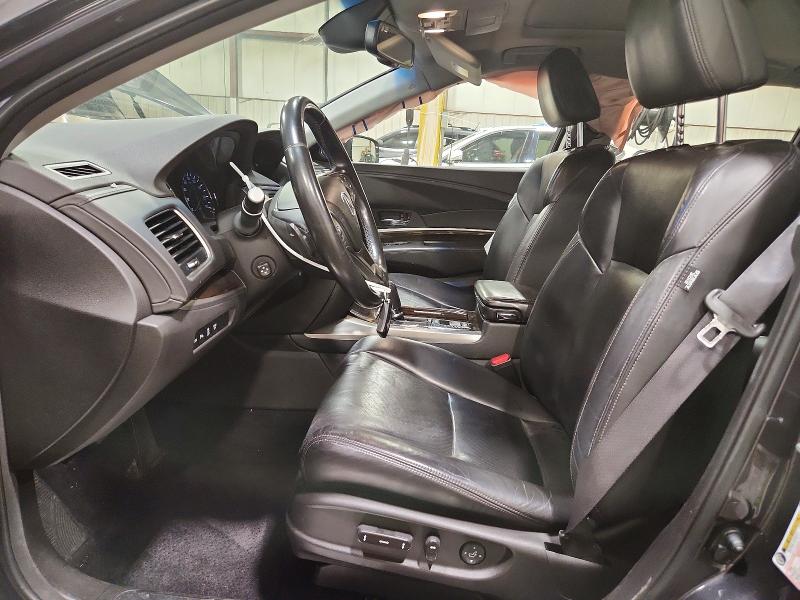 Продаж на аукціоні авто 2015 Acura Rlx, vin: JH4KC1F93FC000933, номер лоту: 58290996