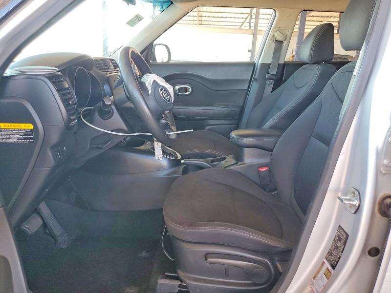 58648806 :رقم المزاد ، KNDJN2A28K7672948 vin ، 2019 Kia Soul مزاد بيع