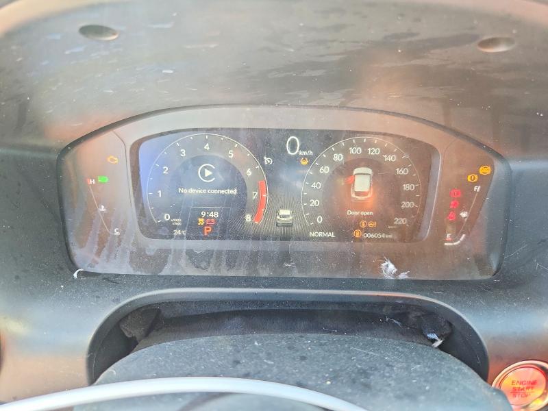 Продажа на аукционе авто 2025 Acura Adx, vin: 3HDSA2H52SM103095, номер лота: 56100076