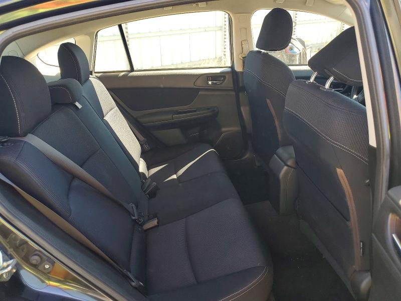 Aukcja sprzedaży 2012 Subaru Impreza, vin: JF1GPAL61CG244323, numer aukcji: 57081426