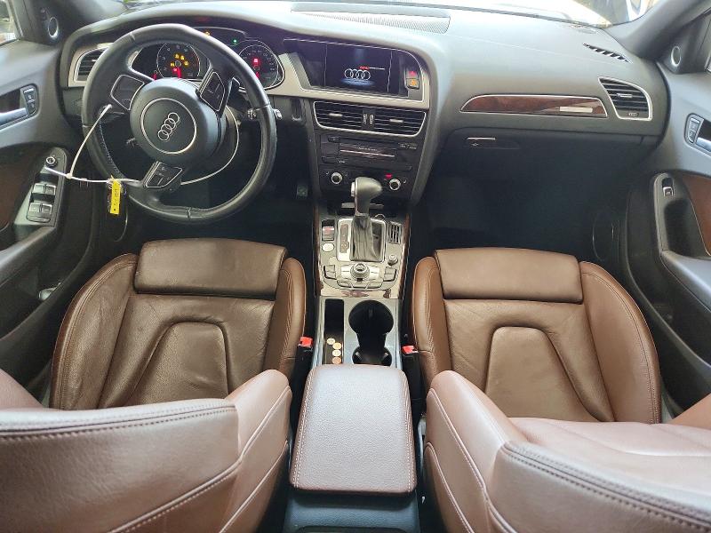 56923686 :رقم المزاد ، WA1VFAFL2DA202862 vin ، 2013 Audi A4 Allroad مزاد بيع