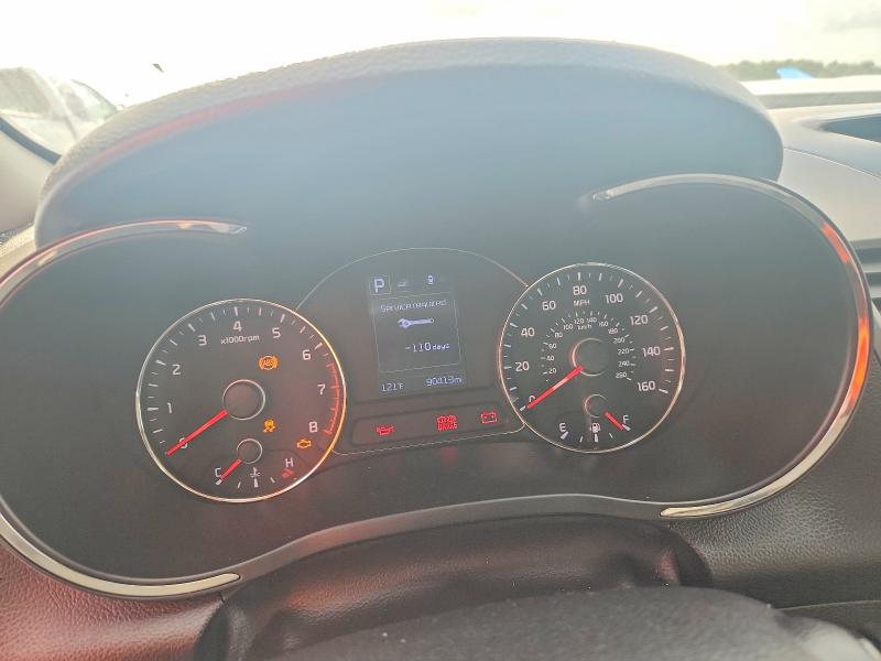 Продаж на аукціоні авто 2018 Kia Forte, vin: 3KPFL4A72JE248084, номер лоту: 50895466