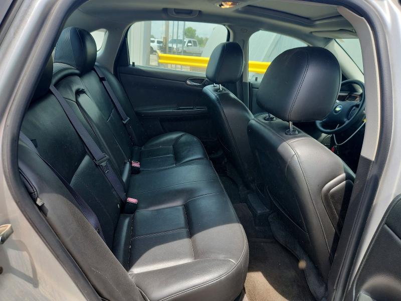 Aukcja sprzedaży 2016 Chevrolet Impala Limited, vin: 2G1WC5E38G1104485, numer aukcji: 55584346