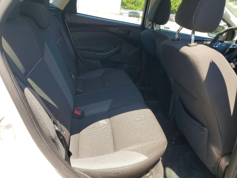 Продажа на аукционе авто 2012 Ford Focus, vin: 1FAHP3K22CL206802, номер лота: 57533626