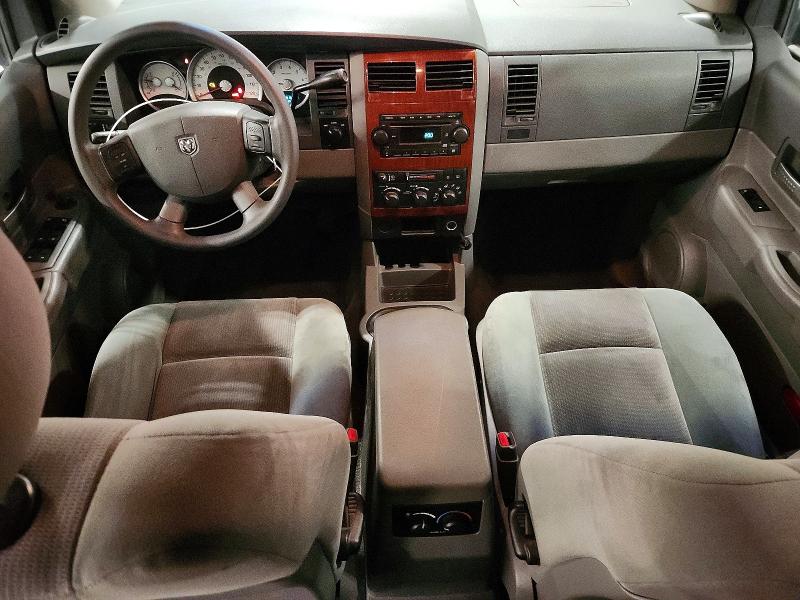 Aukcja sprzedaży 2006 Dodge Durango, vin: 1D4HB48236F165351, numer aukcji: 55553076
