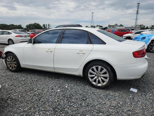 Aukcja sprzedaży 2009 Audi A4, vin: WAUCF78K49N076392, numer aukcji: 55335956