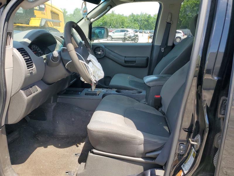 Продажа на аукционе авто 2010 Nissan Xterra, vin: 5N1AN0NUXAC510773, номер лота: 58960906