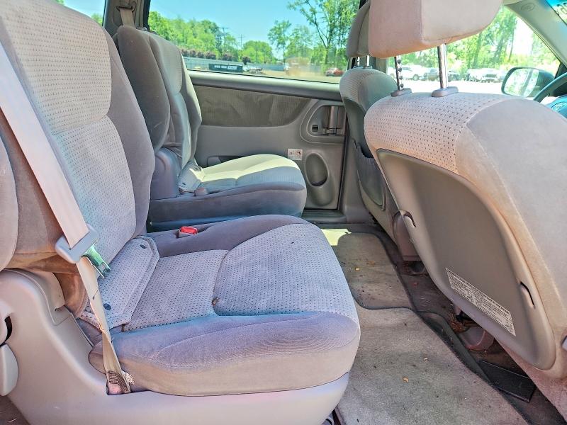 Aukcja sprzedaży 2008 Toyota Sienna, vin: 5TDZK23C08S211694, numer aukcji: 56681286