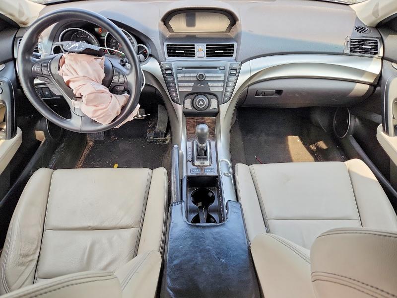 Продажа на аукционе авто 2009 Acura Tl, vin: 19UUA96289A800226, номер лота: 54203816