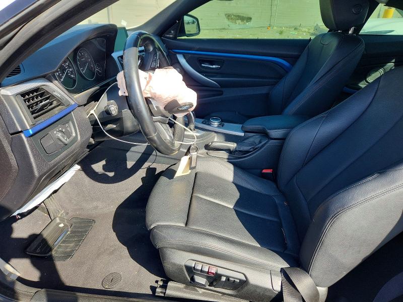 Auction sale of the 2014 Bmw 428, vin: WBA3N7C52EF718679, lot number: 56613066