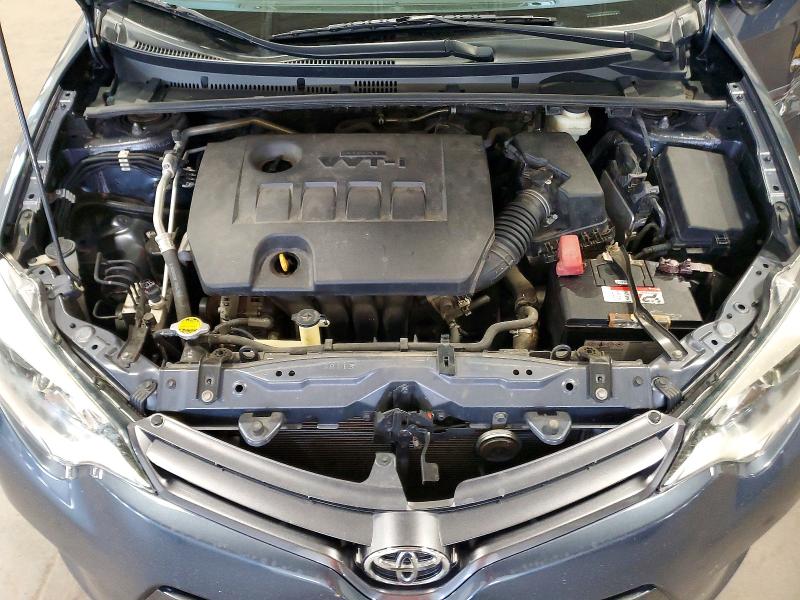 Aukcja sprzedaży 2015 Toyota Corolla, vin: 5YFBURHE9FP363624, numer aukcji: 57501166