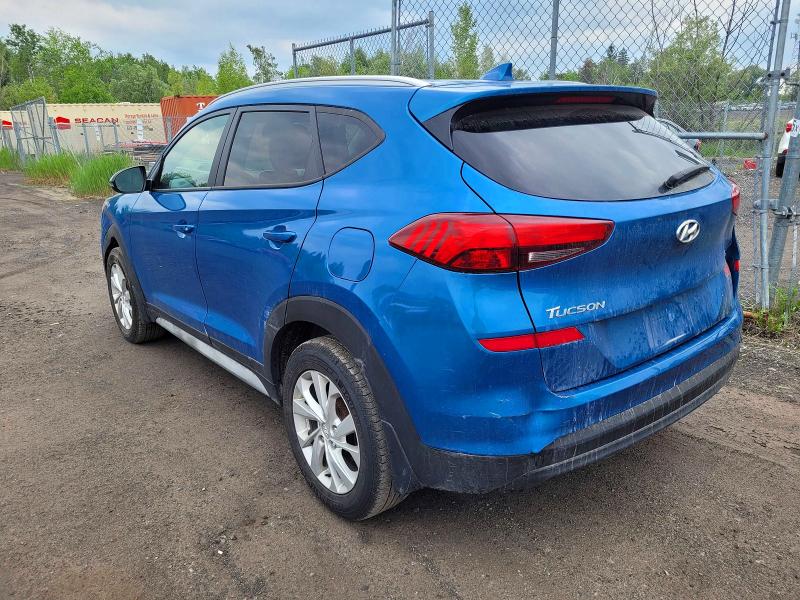 Продажа на аукционе авто 2020 Hyundai Tucson, vin: KM8J3CA45LU233525, номер лота: 56886666