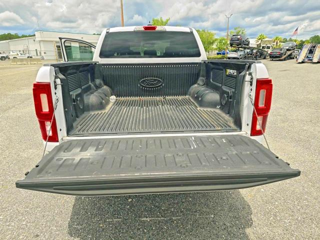 57328716 :رقم المزاد ، 1FTER4FH5MLD35677 vin ، 2021 Ford Ranger مزاد بيع