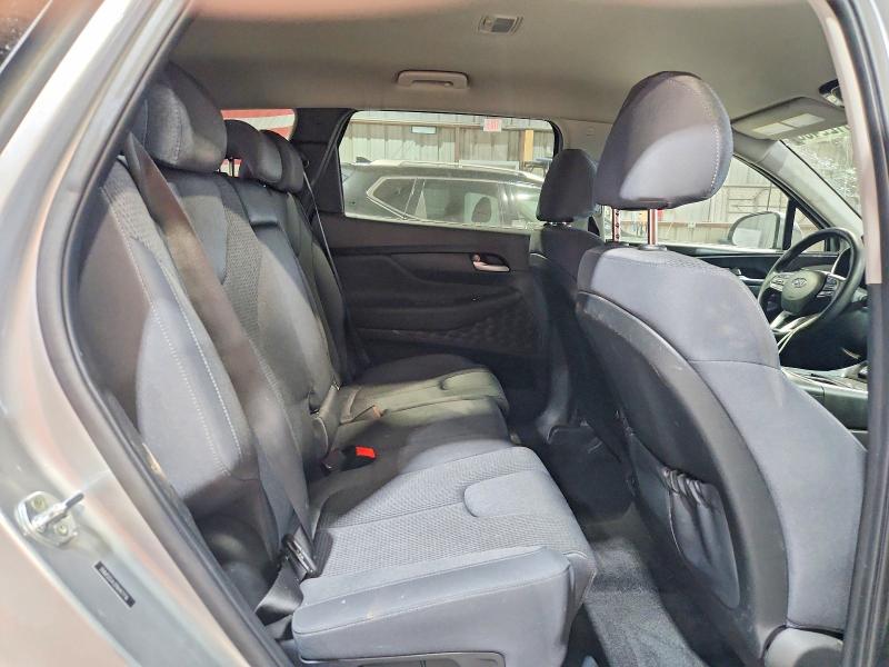 Aukcja sprzedaży 2022 Hyundai Santa Fe, vin: 5NMS2DAJ2NH477716, numer aukcji: 56122486